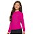 Blusa Proteção Uv50+ Infantil Manga Longa Selene Original - Imagem 6