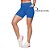 Short Feminino Com Bolso Lateral Para Exercícios Selene - Imagem 4