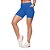 Short Feminino Com Bolso Lateral Para Exercícios Selene - Imagem 1