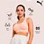 Top Puma Sem Costura E Bojo Costas Nadador Fitness Original - Imagem 15