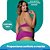 Biquíni Calcinha Avulsa Com Cós Largo Básica Feminina Selene - Imagem 9