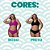Biquíni Calcinha Avulsa Com Cós Largo Básica Feminina Selene - Imagem 13