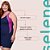 Maiô Natação Selene Verão Praia Básico Feminino Plus Size - Imagem 6