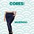 Calça Legging Recorte E Bolsos Selene Feminina Plus Size - Imagem 6
