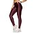 Calça Legging Selene Efeito 3d Fitness Básica Texturizada - Imagem 6