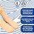 Kit com 3 Meias Termica Unissex Peluciada Para Frio Intenso - Imagem 10