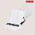 Kit 3 Pares Meia Puma Sapatilha Original Algodão Com Nf - Imagem 3