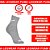 Kit Com 3 Pares Meia Esportiva Masculina Cano Médio Puma - Imagem 13