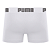 Cueca Puma Box Sem Costura Masculina Adulta Microfibra - Imagem 6
