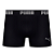 Cueca Puma Box Sem Costura Masculina Adulta Microfibra - Imagem 11