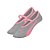 1 Par Meia Sapatilha Antiderrapante Pilates Puma Feminina - Imagem 2