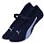 1 Par Meia Sapatilha Antiderrapante Pilates Puma Feminina - Imagem 4