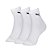 Kit 3 Pares Meias Cano Medio Algodao Puma Esporte Feminino - Imagem 2
