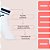 Kit 3 Pares Meia Puma Infantil Menino Cano Longo Puma - Imagem 7