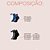 Kit 3 Pares Meia Puma Infantil Menino Cano Longo Puma - Imagem 10