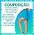 Short Saia Feminino Fitness Academia Esportes Selene - Imagem 7