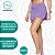 Short Saia Feminino Fitness Academia Esportes Selene - Imagem 8