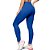 Calça Legging Aerada Selene Feminina Sem Costura Fitness - Imagem 4