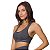 Top Sem Costura Sem Bojo Sport Fitness Selene De Microfibra - Imagem 3