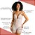 Body Boxer Modelador Plie Shades Com Bojo Redutora Feminino - Imagem 6