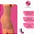 Short Lupo Loba Slim Modelador Com Borda De Silicone - Imagem 4