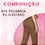 Meia Calça Fio 80 Loba Lupo - Imagem 5