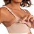 Lingerie Para Gestante Sutia Amamentacao Flexivel Lupo Loba Tres Regulagem - Imagem 2
