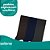 Kit Com 3 Pares De Meias Selene Masculina Básica Lisa - Imagem 9