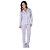 Pijama Feminino Longo Adulto Americano Quentinho Inverno - Imagem 1