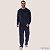 Pijama Masculino Inverno Longo Soft Fleece Quente Adulto - Imagem 9