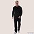 Pijama Masculino Inverno Longo Soft Fleece Quente Adulto - Imagem 5