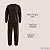 Pijama Masculino Inverno Longo Soft Fleece Quente Adulto - Imagem 12