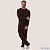 Pijama Masculino Inverno Longo Soft Fleece Quente Adulto - Imagem 11