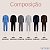 Pijama Masculino Inverno Longo Soft Fleece Quente Adulto - Imagem 15