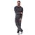 Pijama Masculino Inverno Longo Soft Fleece Quente Adulto - Imagem 1