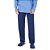 Pijama De Frio Masculino Canelado Tamanhos Grande Victory - Imagem 8