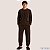Roupa De Dormir Juvenil Conjunto Pijama De Frio Menino - Imagem 9