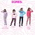 Roupa De Dormir Juvenil Pijama De Frio Feminino Quentinho - Imagem 4