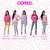 Roupa De Dormir Juvenil Pijama De Frio Feminino Quentinho - Imagem 5