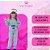 Roupa De Dormir Menina Infantil Victory De Frio Quente Leve - Imagem 11