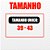 Kit 3 Pares Meia Sport Puma Atoalhada Masculina Cano Longo - Imagem 6