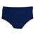 Sunga Mash Sungão De Praia Lisa Masculina Adulto P Ao Xgg - Imagem 3