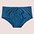 Sunga Mash Sungão De Praia Lisa Masculina Adulto P Ao Xgg - Imagem 1