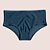 Sunga Mash Sungão De Praia Lisa Masculina Adulto P Ao Xgg - Imagem 3