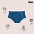 Sunga Mash Sungão De Praia Lisa Masculina Adulto P Ao Xgg - Imagem 8