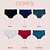 Sunga Mash Sungão De Praia Lisa Masculina Adulto P Ao Xgg - Imagem 9