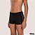 Sunga Infantil Boxer para Verão Praia Piscina e Natação com Cós Largo e Cordão Interno - Imagem 11