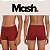 Sunga Infantil Boxer para Verão Praia Piscina e Natação com Cós Largo e Cordão Interno - Imagem 2