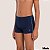 Sunga Infantil Boxer para Verão Praia Piscina e Natação com Cós Largo e Cordão Interno - Imagem 9