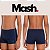 Sunga Infantil Boxer para Verão Praia Piscina e Natação com Cós Largo e Cordão Interno - Imagem 8